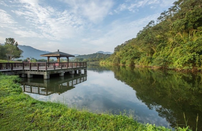 後慈湖 後慈湖
