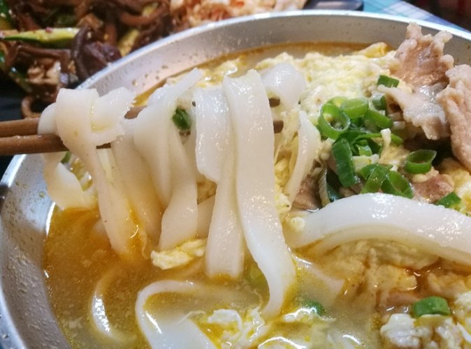 忠貞美食 忠貞美食