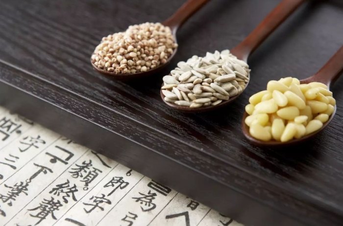 松子功效 松子功效