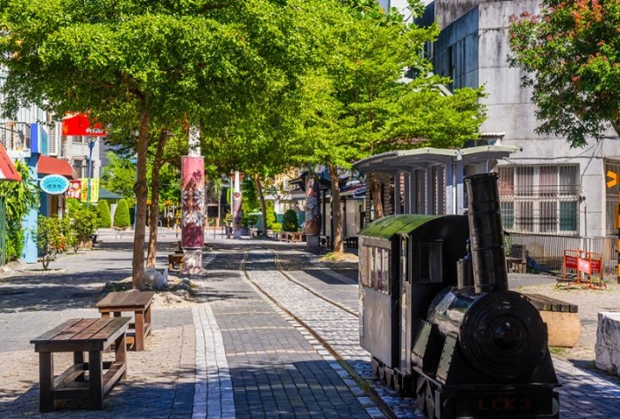 豐原親子景點 豐原親子景點