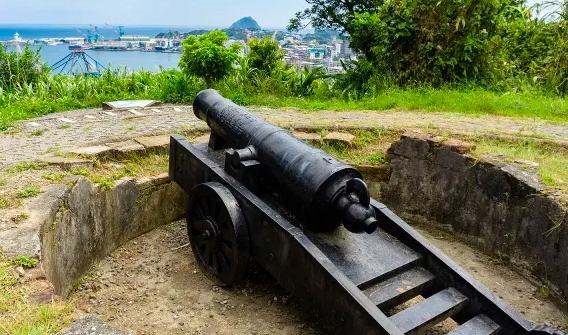 基隆塔 基隆塔