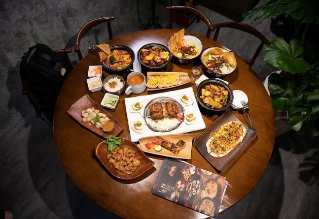 員 林 餐廳 員 林 餐廳