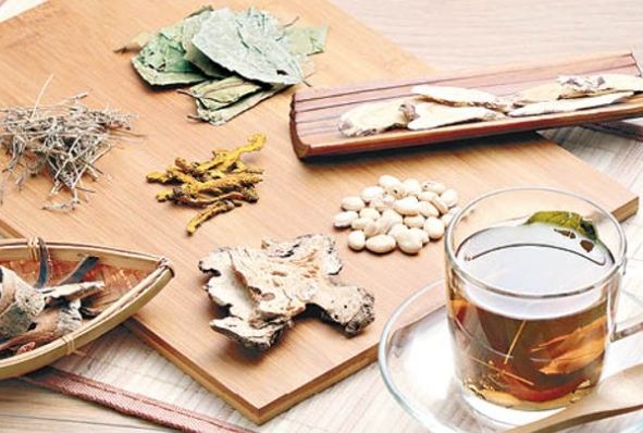 清暑益氣湯 清暑益氣湯