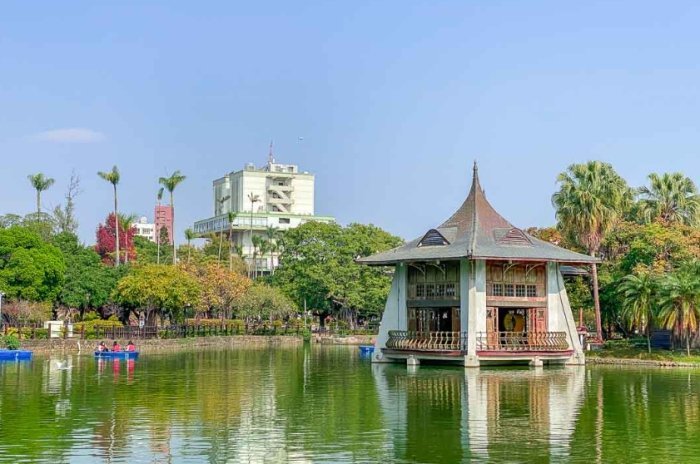 台中一中商圈 台中一中商圈
