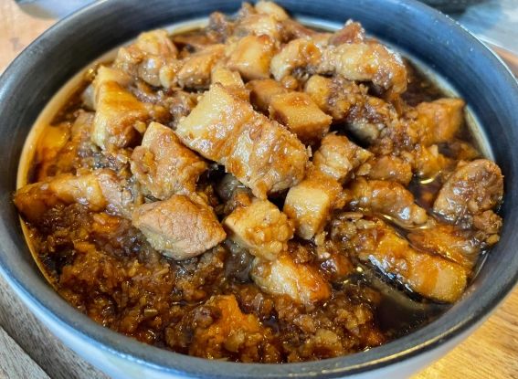 西屯路三段美食