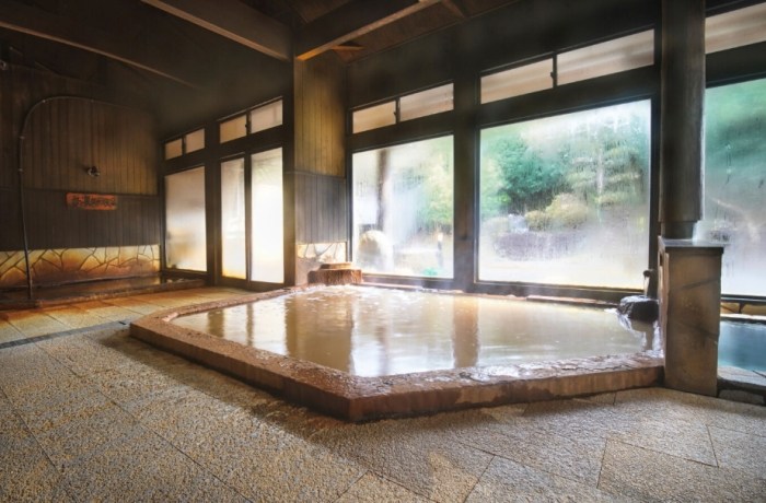 中禪寺湖 中禪寺湖