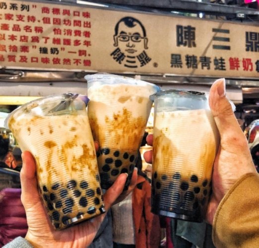 公館必吃 公館必吃