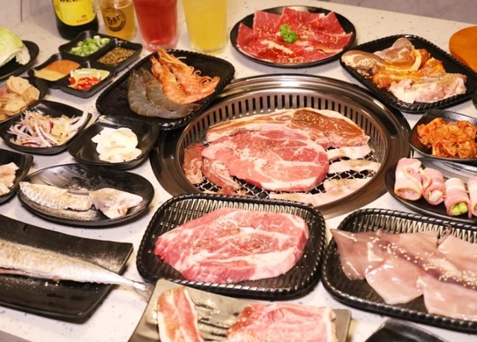 台南燒肉吃到飽推薦 台南燒肉吃到飽推薦