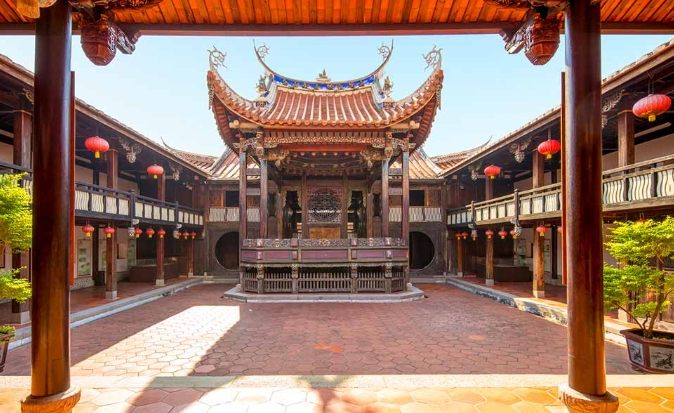 普照寺 普照寺