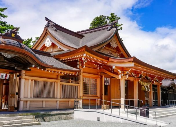 熊本自由行 熊本自由行