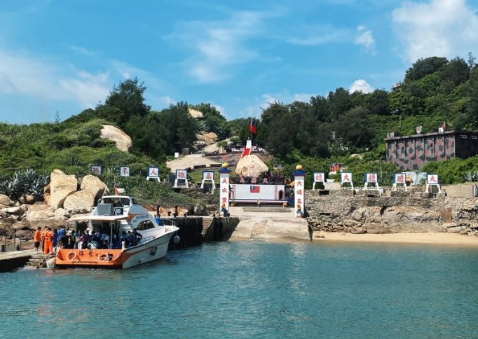 金門旅遊自由行 金門旅遊自由行