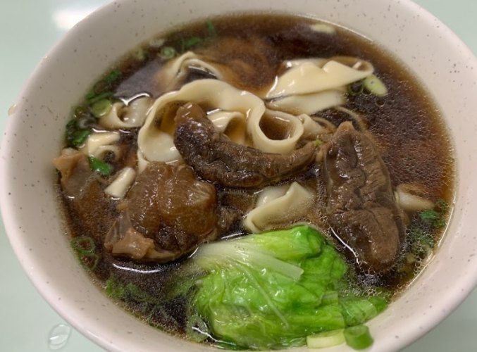 中友百貨附近美食 中友百貨附近美食