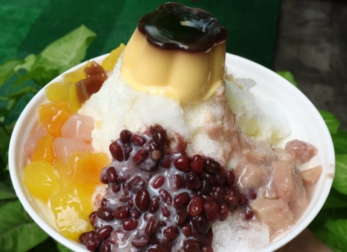 南投市區美食 南投市區美食