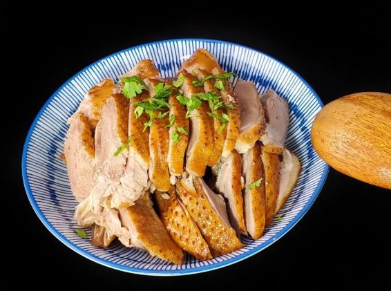 土城中央路美食