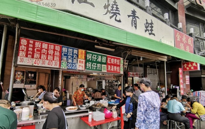 北港老街美食 北港老街美食