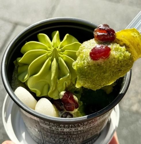 京都車站美食