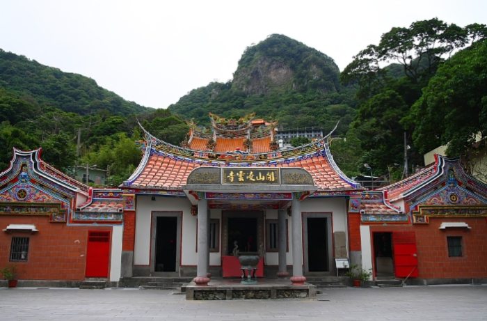 凌雲禪寺 凌雲禪寺