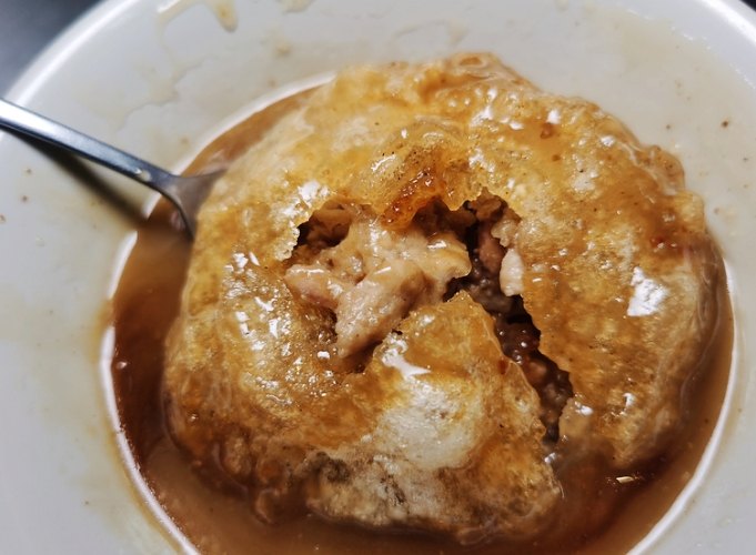 彰化炸肉圓 彰化炸肉圓