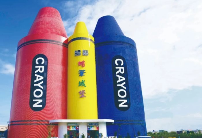 宜蘭觀光工廠