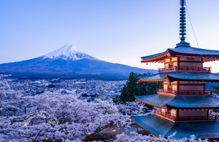 日本旅遊東京 日本旅遊東京