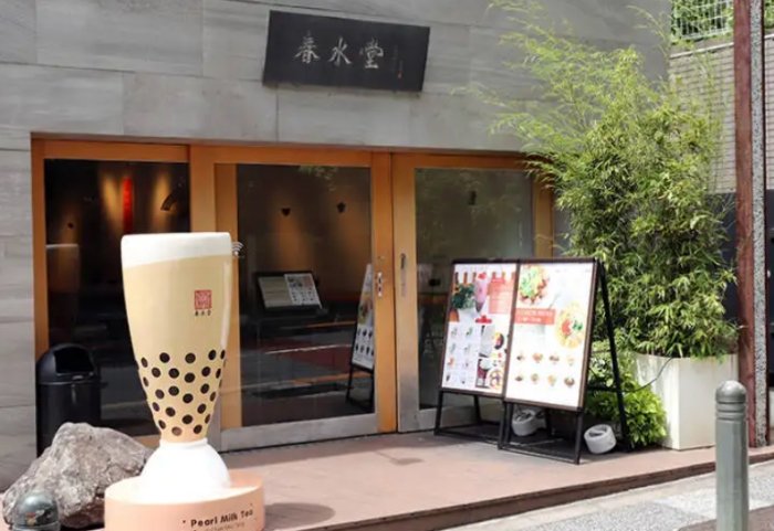 精誠路美食 精誠路美食