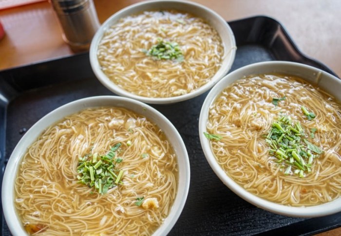 金門隱藏版美食 金門隱藏版美食