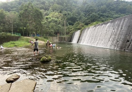 水里景點 水里景點