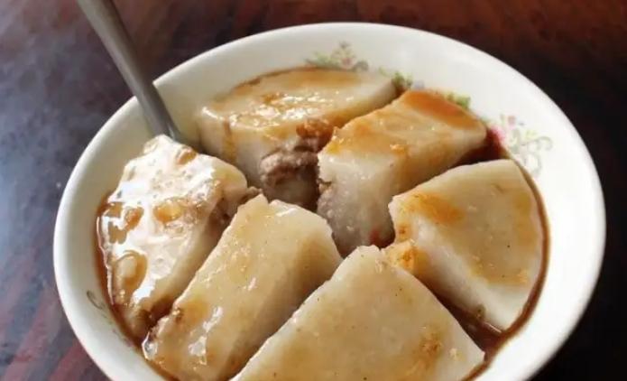 崙背美食 崙背美食