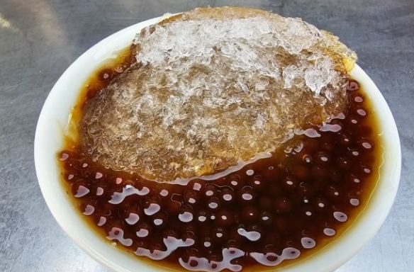外埔美食