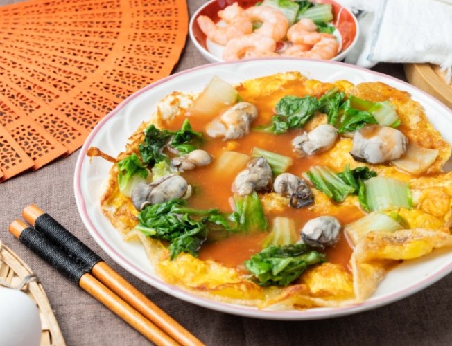 三沙灣美食 三沙灣美食
