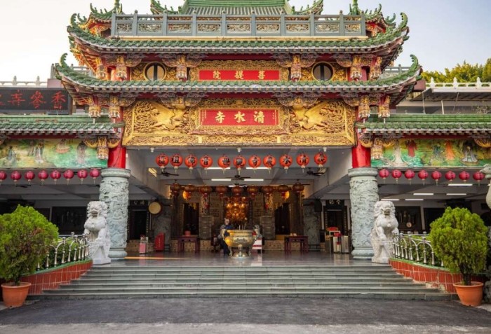 清水岩寺 清水岩寺
