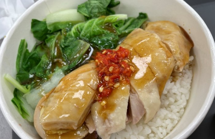 南陽街美食 南陽街美食
