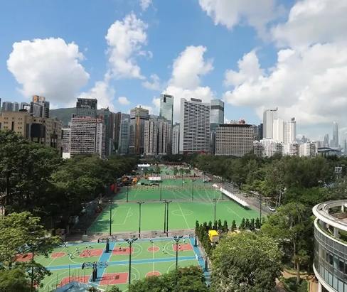 香港兒童探索博物館 香港兒童探索博物館