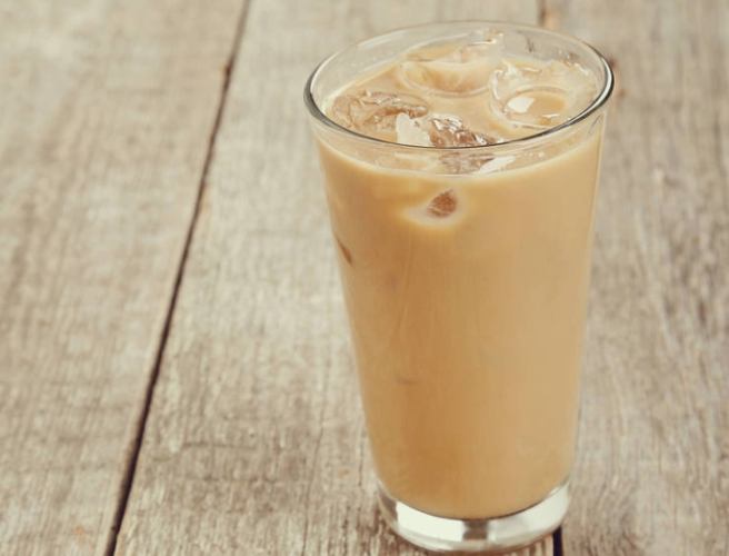 奶茶熱量 奶茶熱量