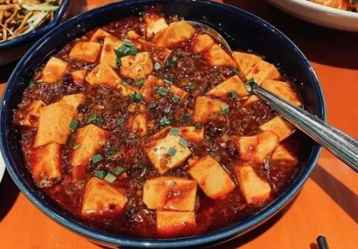 麻婆豆腐的做法 麻婆豆腐的做法