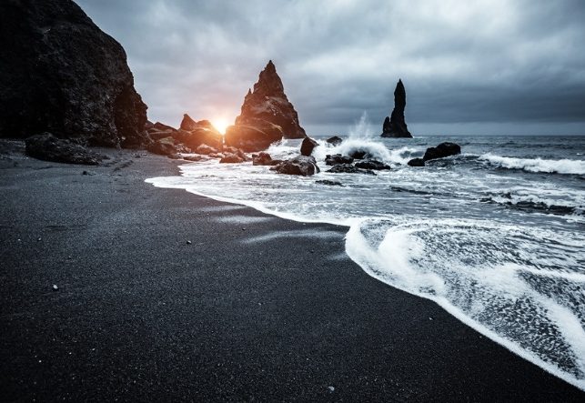 冰島自由行 冰島自由行