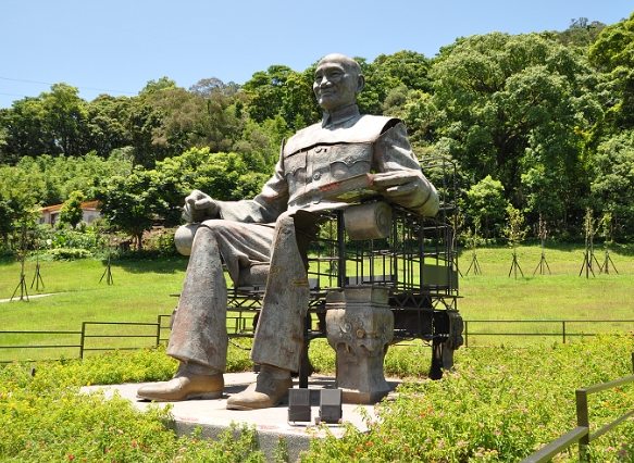 桃園觀光景點 桃園觀光景點
