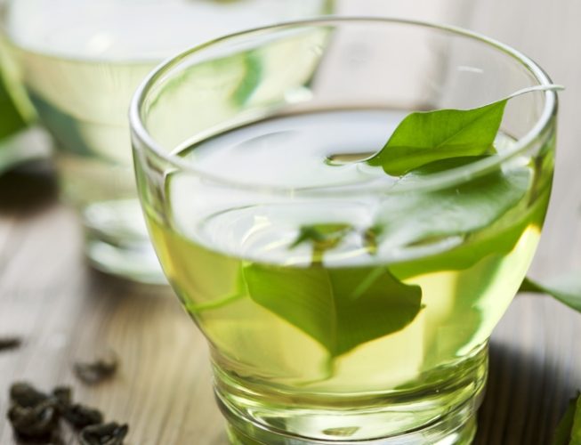 喝綠茶的好處 喝綠茶的好處