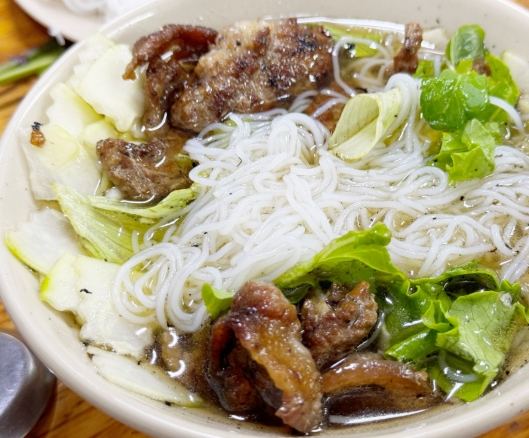 峴港美食 峴港美食