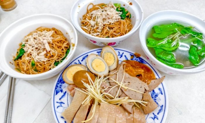 高雄火車站附近美食 高雄火車站附近美食