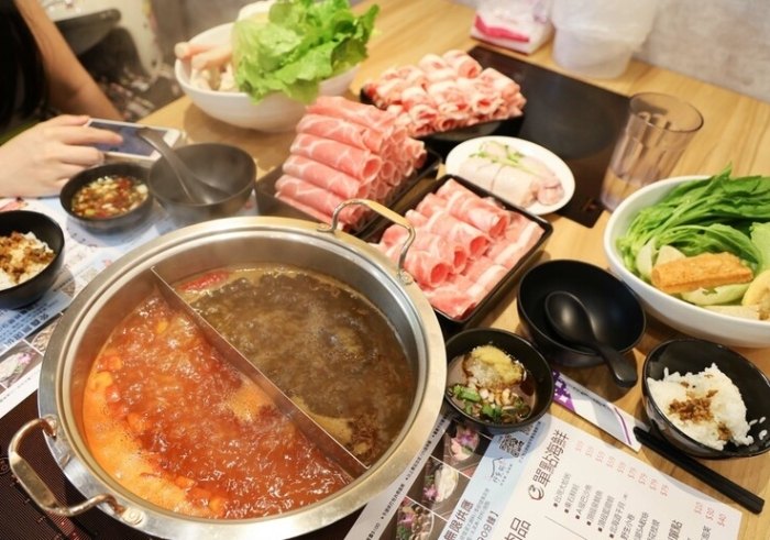土城火鍋吃到飽 土城火鍋吃到飽