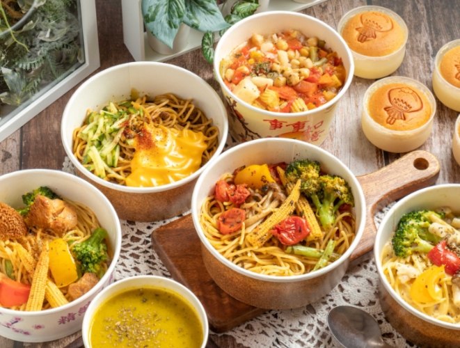 故宮附近平價美食