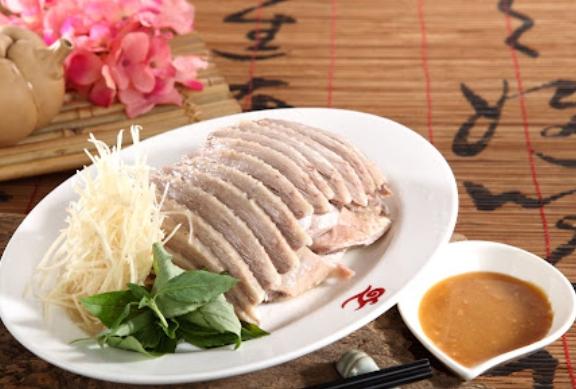 桃園在地美食