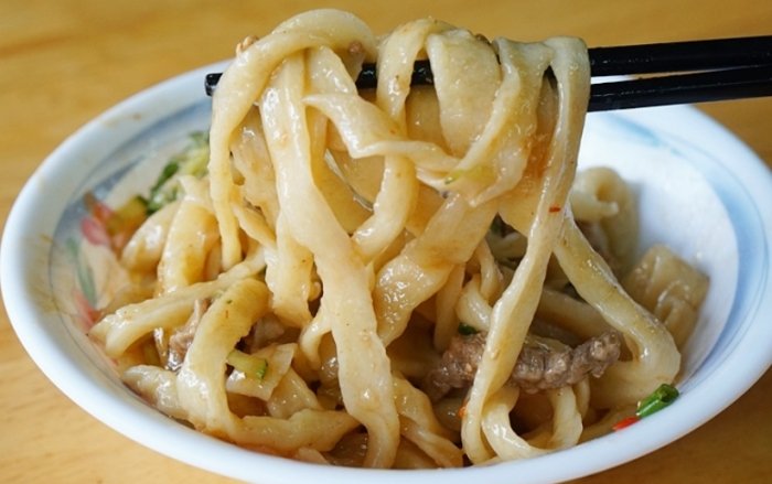 桃園牛肉麵推薦