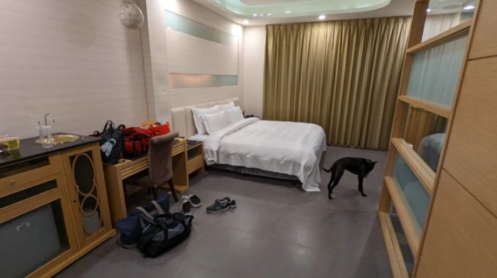 台南新營住宿 台南新營住宿