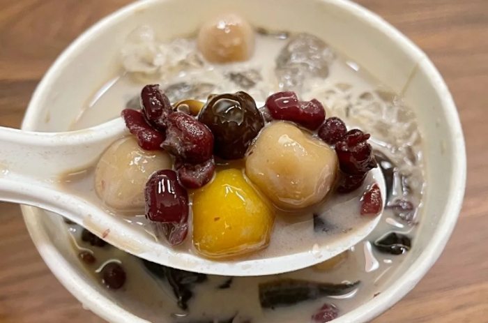 通化夜市 通化夜市