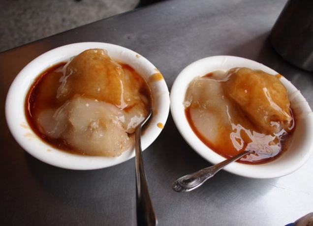 八卦山美食 八卦山美食