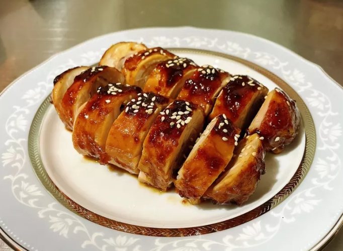 雞腿捲做法