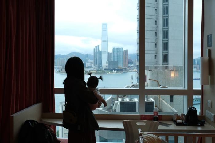 香港中環住宿 香港中環住宿