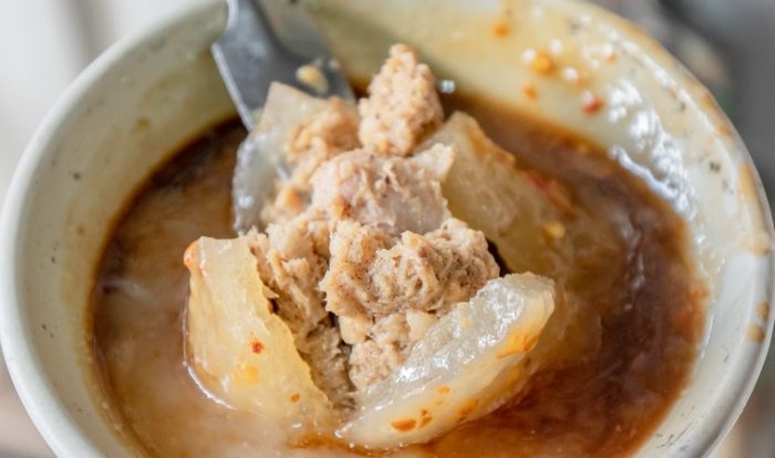 桃園區美食 桃園區美食